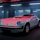 Porsche 911 Carrera 3.2 Speedster